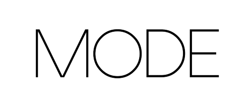 MODE Products at Salon H2O Lewes