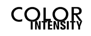 Color Intensity Products at Salon H2O Lewes