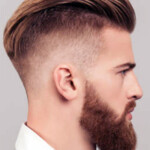 Salon H2O Mens Haircuts Image
