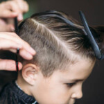 Salon H2O Child Haircuts Image
