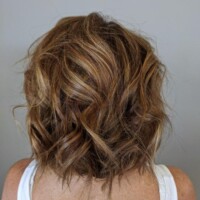 Dayle Portfolio Salon H2O Lewes De