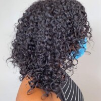 Dayle Portfolio Curls Salon H2O Lewes De