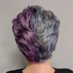 Dayle Portfolio Color Salon H2O Lewes De