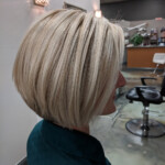 Ashly Portfolio Salon H2O Lewes