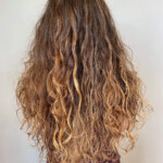 Ashly Portfolio Curls Salon H2O Lewes