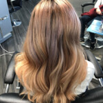 Ashly Portfolio Color Salon H2O Lewes