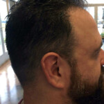 Ashly Portfolio Mens Haircuts Salon H2O Lewes