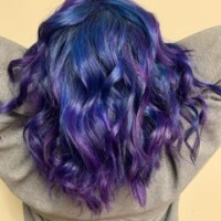 Salon H2O Photo Gallery Color Lewes DE