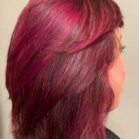 Salon H2O Photo Gallery Color Lewes DE