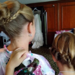 Salon H2O Wedding Portfolio Lewes De