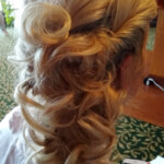 Salon H2O Wedding Portfolio Lewes De