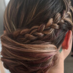 Salon H2O Wedding Portfolio Lewes De