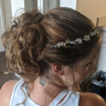 Salon H2O Wedding Portfolio Lewes De