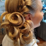 Salon H2O Wedding Portfolio Lewes De