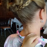 Salon H2O Wedding Portfolio Lewes De