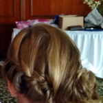 Salon H2O Wedding Portfolio Lewes De