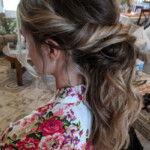 Salon H2O Wedding Portfolio Lewes De