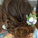 Salon H2O Wedding Portfolio Lewes De