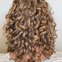 Salon H2O Photo Gallery Curls Lewes DE