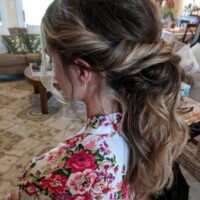 Salon H2O Photo Gallery Weddings Lewes DE
