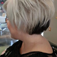 Salon H2O Photo Gallery Color Lewes DE